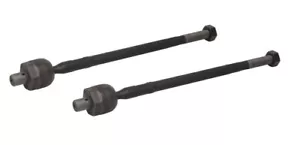 Rack Ends Inner Tie Rods Left and Right fits Ssangyong Rodius 2004-2012 - Bild 1 von 1