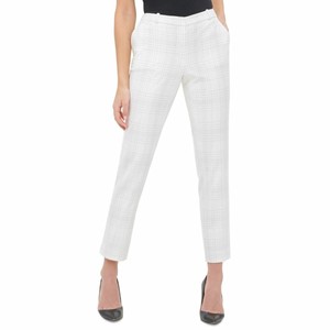 Las mejores ofertas en Pantalones de cuadros para mujer Tommy Hilfiger |  eBay