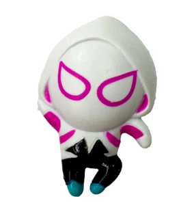 Marvel Spider Gwen Finders Keepers 1.5" Blind Bag Figure - Picture 1 of 2