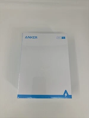 Anker 575 13-in-1 USB-C Docking Station Triple Display HDMI 85W Charging Laptop - Image 1 of 4