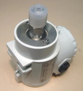 ABB Transmitter AMD200 ...2,5bar NEU - Picture 1 of 4