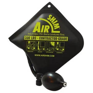 Calculated Industries - AirShim Pry Bar & Leveling Tool Inflatable 1190 - Picture 1 of 9