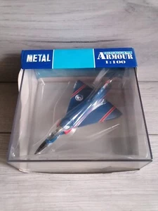 Mirage III E Armée De L air 30 Artois Armour 5152 1:100 - Imagen 1 de 3