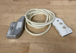 GE L12n-RS Linear Ultrasound Transducer Probe * - Picture 1 of 5
