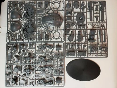 Imperial Knight Paladin/ Errant, 40K, GW - Image 1 of 4