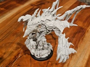 Hordas Warmachine Legion of Everblight Extreme Carnivean Heavy Warbeast AA213 - Imagen 1 de 24