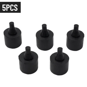5x CFM500010 Door Bumper Stop Rubber Buffers For LR2 LR3 LR4 Parts - Imagen 1 de 18