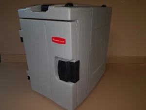 Thermobox Thermobehälter für Rieber und Blancotherm GN Behälter RUBBERMAID - Bild 1 von 10