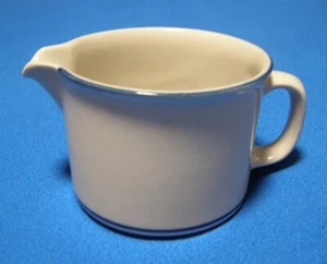 Arabia of Finland China Saimaa Pattern Creamer - Picture 1 of 5