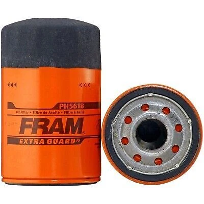 FRAM PH5618 FRAM Extra Guard Oil Filter (Spin-On) (PH5618) - Image 1 of 4