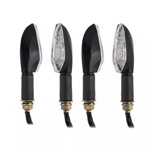 4X LED Indicators Turn Signals for Yamaha WR250F WR450F WR WRF 250 450 - Picture 1 of 6
