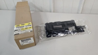 MANIJA DE PUERTA INTERIOR ORIGINAL GM LH 15590989 1986-90 S-10 CAMIÓN BLAZER JIMMY S15 Foto 1 de 4