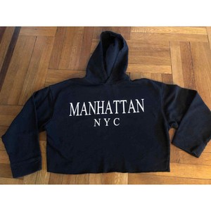 SUDADERA CROPPED CAPUCHA | ZARA Guatemala