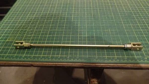 GENUINE JCB PARTS 126/01887 CONTROL ROD ASSEMBLY, 12601887, 126 01887 NIB, N.O.S - Picture 1 of 8