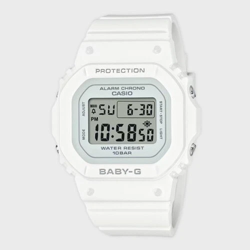 Casio Baby-G G-SHOCK Digital Wristwatches for sale | eBay
