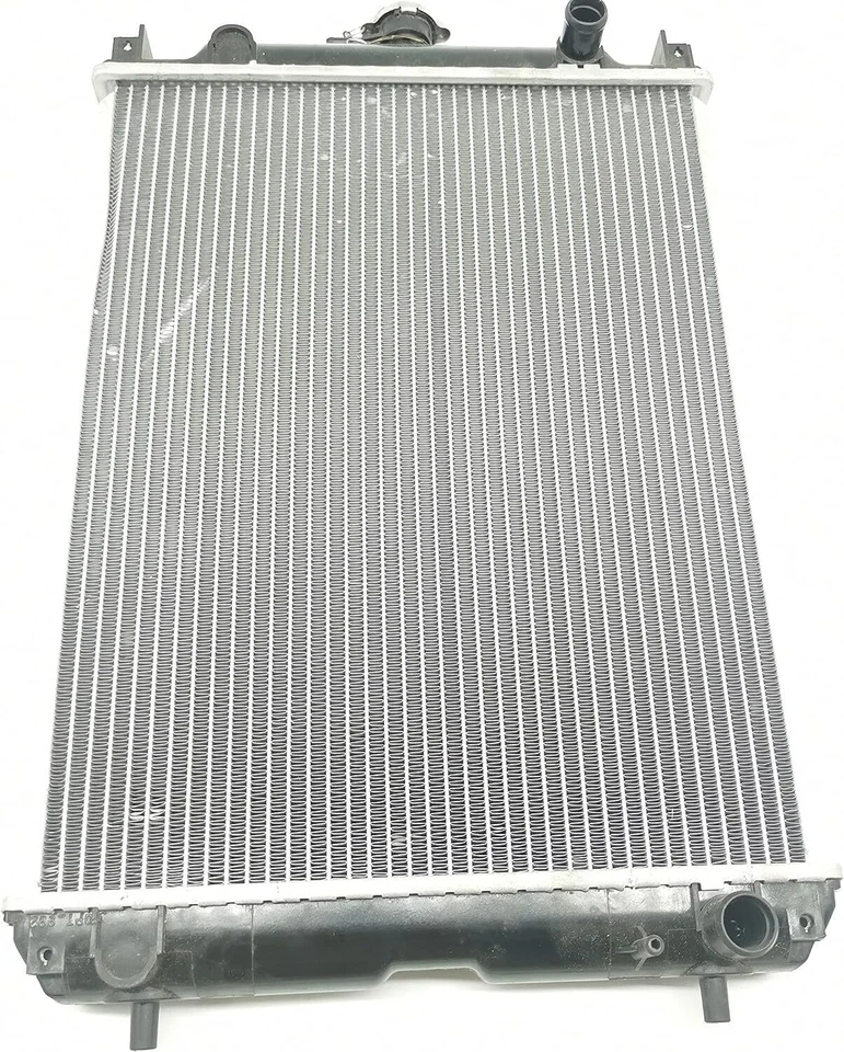 Water Tank Radiator for Doosan Daewoo Excavator DH370-9 - Image 1 of 1