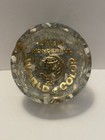 Vintage Duncan Return Top DISNEY’s WONDERFUL WORLD OF COLOR YO-YO Confetti