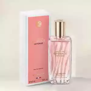 YVES ROCHER COMME UNE EVIDENCE INTENSE (INTENSE CHYPRE) EDP SPRAY 50 ml. NEW! - Picture 1 of 11