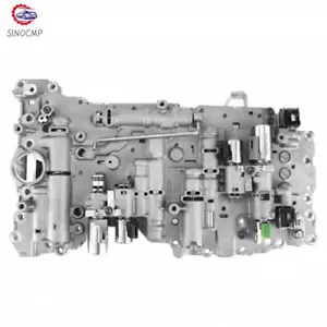 Transmission Valve Body with 7 Solenoids Fits A750E A750F Toyota Lexus OE# 8850 - Picture 1 of 6
