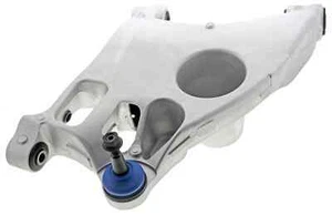 MEVOTECH Rear Right Lower Control Arm & Ball Joint For Cadillac SRX 15853187 - Picture 1 of 8