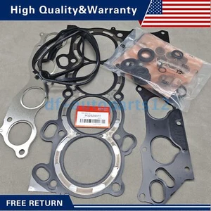 OEM Head Gasket Set For 2003-2011 Acura Honda Accord CR-V 2.4L L4 DOHC 16v USA - Picture 1 of 5