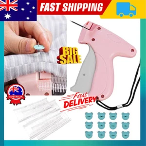 Stichy Micro stitch Gun,Beginners Machine Stitchy Quick Clothing Fixer MachineVN - Picture 1 of 14