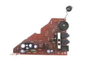Placa de circuito principal reproductor de cassette Panasonic RQ-341 QJIK-0180-3 - Imagen 1 de 3