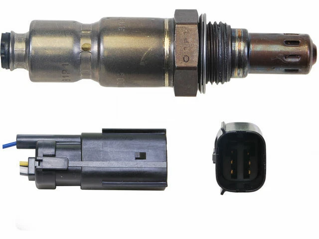 Sensor de relación de combustible de aire aguas arriba para Mercury Mariner GAS Z232XT 2010-2011 Foto 1 de 1