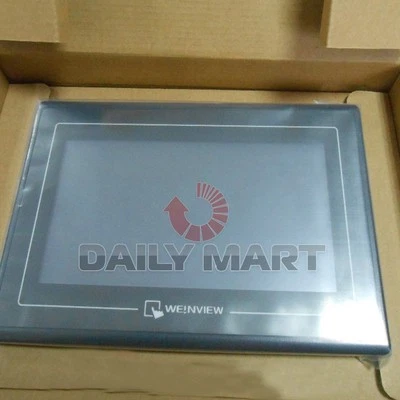 WEINTEK WEINVIEW TK6070IK NEW IN BOX 7" TFT LCD 32-BIT 400MHz HMI PANEL DISPLAY