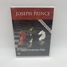 Joseph Prince: God's Protection Plan Against 4 Horseman of the Apocalypse (DVD)