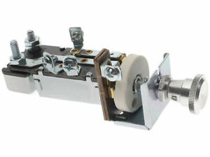 Standard Motor Products Headlight Switch fits GMC PM150 22 1952-1954 71JTRD