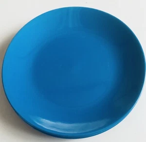 Royal Norfolk Classic Blue Stoneware Plate 7.5”-Perfect Replacement Plate! - Picture 1 of 2