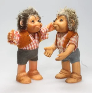 Figuren Igel Mecki Micki oder Macki Steiff? - Bild 1 von 13