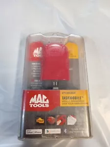 MAC TOOLS Task Mobile Smartphone Scanner Part# ET1305ANX - Foto 1 di 2