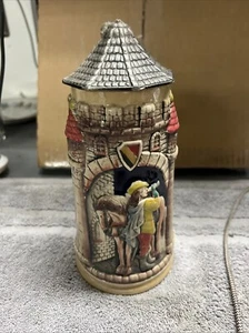 Beyer Vintage Schloss Stein - Bild 1 von 4