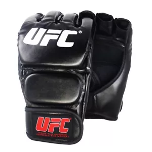 Built for Battle Professional Durable UFC Gloves for Fighters Size L - Picture 1 of 5
