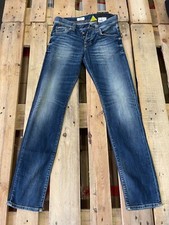 Pepe Jeans Pants W:980.6oz:34. New From Store Liquidation