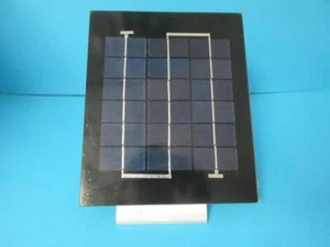 NEW SIGNALFIRE TELEMETRY SENTINEL SOLAR 4.5 HIGH CAPACITY SOLAR SYSTEM MODULE - Picture 1 of 17