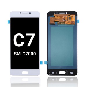 For Samsung Galaxy C7 SM-C7000 original AMOLED  Screen Display Screen Digitizer