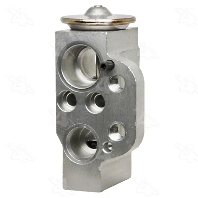 A/C Expansion Valve For 2009-2012 Volkswagen Passat CC 4 Seasons 831EI07 - Image 1 of 4