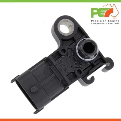 Nuevo * PEC * Sensor MAP para Renault Clio 1.2L Dir. Inj. Turbo 4 cilindros 9-13 encendido Foto 1 de 4