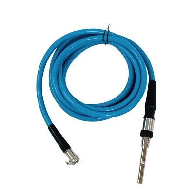 CABLE GUÍA DE LUZ DE FIBRA ÓPTICA SIN MARCA Foto 1 de 4