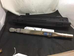 Precision Instruments C2FR100F Split Beam Torque Wrench 3/8" Drive 20-100 lb. ft - Picture 1 of 4