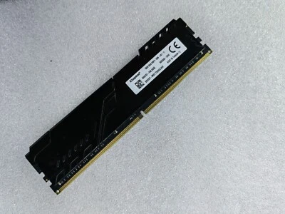 DELL Kingston 16GB DDR4 3200 Desktop DIMM RAM XN205T-MIE2 2Rx8 PC4-25600 288pin - Image 1 of 3