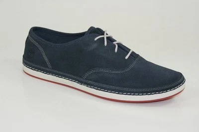 Zapatos De Barco Timberland Earthkeepers Para Hombre 5204A - Imagen 1 de 4