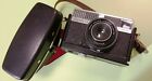 Appareil Photo Vintage Agfa Silette LK Sensor - Compact 35mm Allemagne 1971 - Occasion Fonctionnel