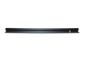 LAND ROVER DEFENDER 1987-2016 RIGHT RH FRONT SIDE DOOR PANEL SLOPING FILLER TRIM - Picture 1 of 2