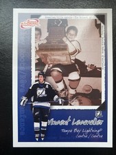 2003-04 McDonalds Pacific Atomic Hockey Cards - Pick from list