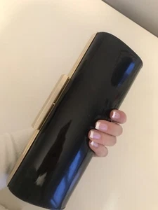 L.K. Bennett clutch In Black - Picture 1 of 6