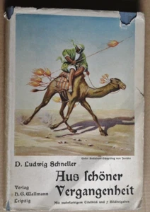 R90354 Ludwig D. Schneller - Aus schöner Vergangenheit - 1935 - Bild 1 von 3